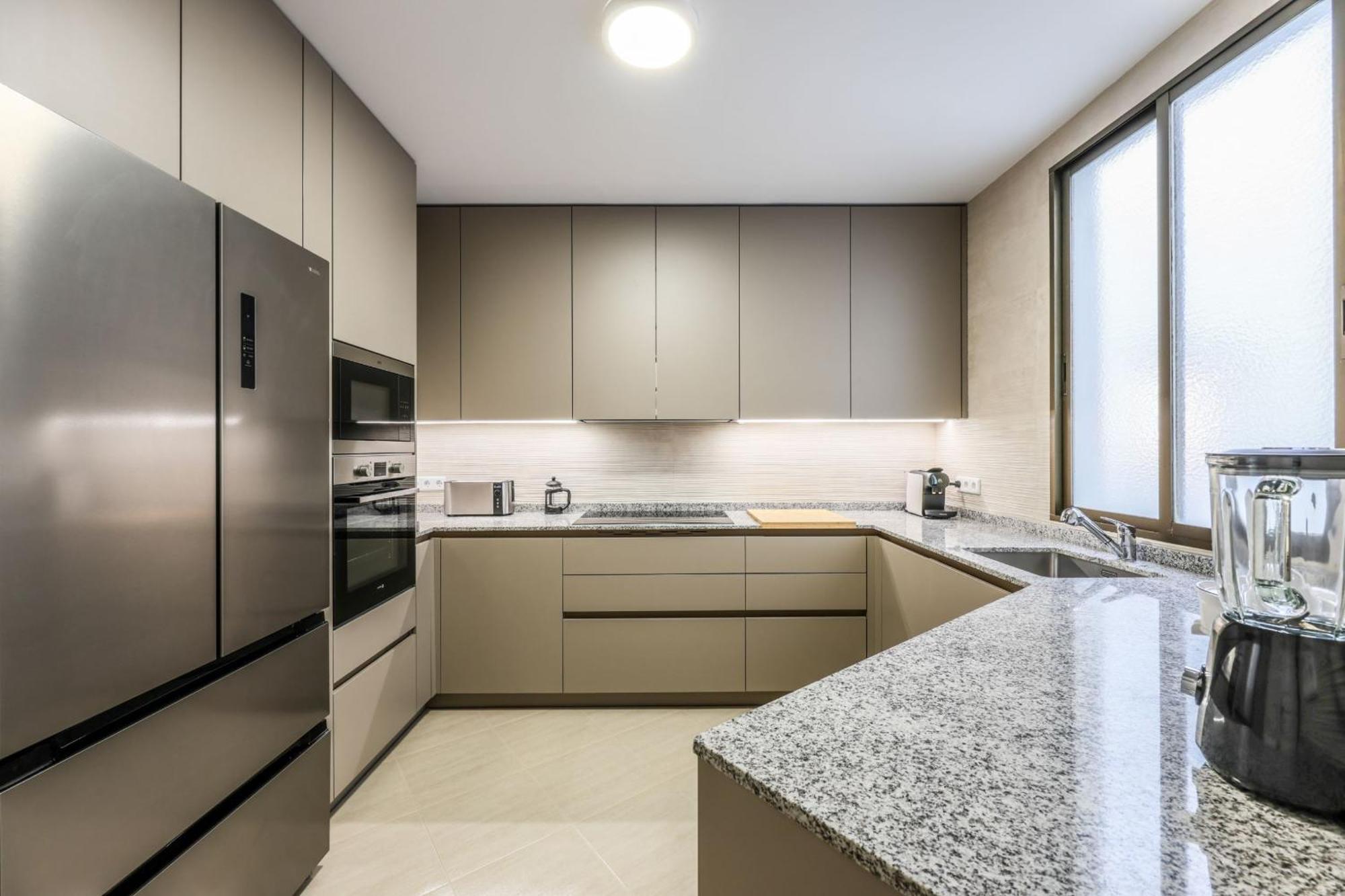 Apartment Ap Emblematico Gran Via Madrid